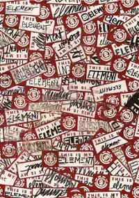 Plakat filmu This Is My Element