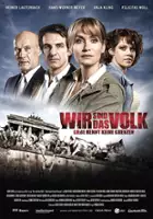 Silke Zertz / Wir sind das Volk - Liebe kennt keine Grenzen