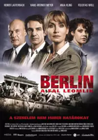 Plakat filmu Wir sind das Volk - Liebe kennt keine Grenzen