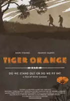 Frankie Valenti / Tiger Orange