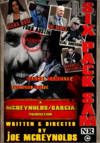 Plakat filmu Inhumanity