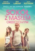 Karen B. Greer / Sokół z masłem orzechowym