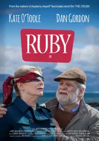 Plakat filmu Ruby