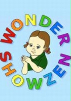 plakat filmu Wonder Showzen