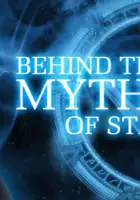 plakat filmu Behind the Mythology of Stargate SG-1