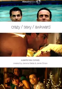 Plakat filmu Crazy/Sexy/Awkward