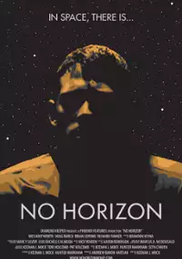 Plakat filmu No Horizon