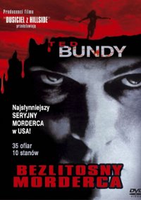 plakat filmu Bezlitosny morderca