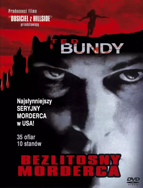 plakat filmu Bezlitosny morderca