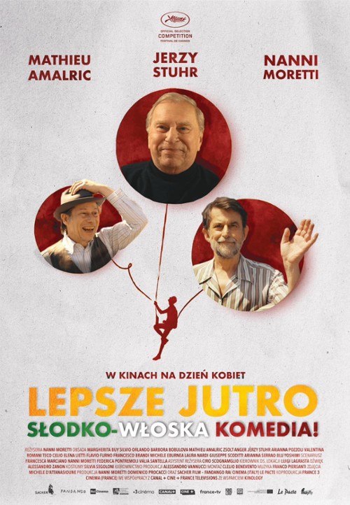 TVplus PL - LEPSZE JUTRO (2023)