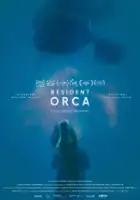 plakat filmu Resident Orca