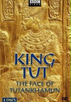 plakat filmu The Face of Tutankhamun