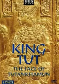 Plakat serialu The Face of Tutankhamun