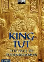 plakat serialu The Face of Tutankhamun