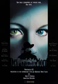 Plakat filmu Det Perfekte mord