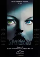 plakat filmu Det Perfekte mord