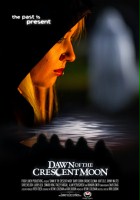 plakat filmu Dawn of the Crescent Moon