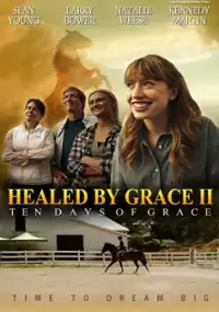 Plakat filmu Healed by Grace 2