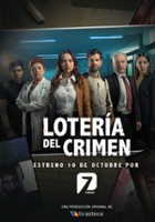plakat filmu Lotería del crímen