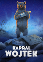 Rachel Roberts / Kapral Wojtek