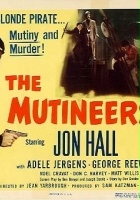plakat filmu The Mutineers