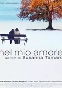 Plakat filmu Odpowiedz