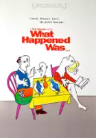 What Happened Was...