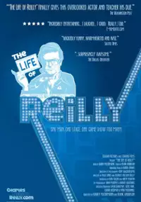 Plakat filmu The Life of Reilly