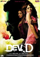 plakat filmu Dev.D