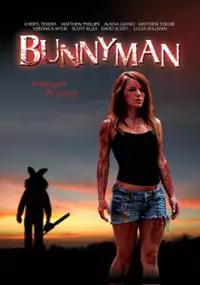 Plakat filmu Bunnyman