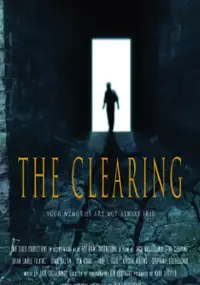 Plakat filmu The Clearing