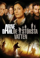 plakat filmu Arne Dahl: De största vatten