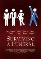plakat filmu Surviving A Funeral