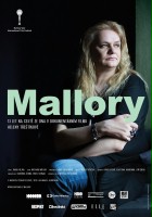 plakat filmu Mallory