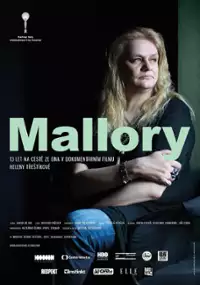 Plakat filmu Mallory