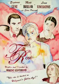 Plakat filmu Tilt of a Rose