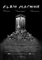 plakat filmu Łapa nieszczęścia