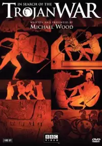 Plakat serialu In Search of the Trojan War