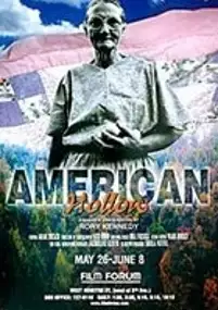 Plakat filmu American Hollow