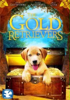 plakat filmu The Gold Retrievers