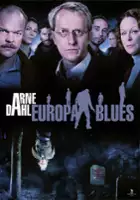 plakat serialu Arne Dahl: Europa blues