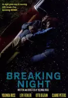 Justin Zweifach / Breaking Night