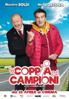 plakat filmu La coppia dei campioni