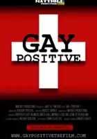 plakat filmu Gay Positive
