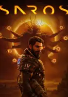 plakat filmu Saros