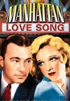 plakat filmu Manhattan Love Song