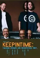 Earl Palmer / Keepintime: Talking Drums and Whispering Vinyl