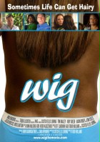 plakat filmu Wig 