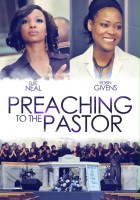 plakat filmu Preaching to the Pastor
