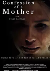 Plakat filmu Confession of a Mother